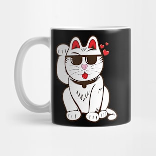 PlayCat Mug